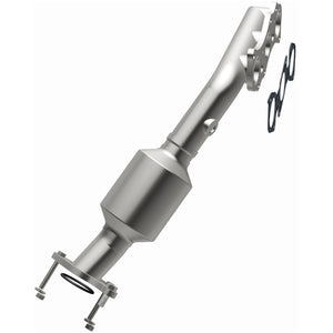 MagnaFlow Direct Fit Catalytic Converter 05-09 Taco 4L D/S mani OEM