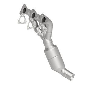 MagnaFlow Direct Fit Catalytic Converter 01-06 BMW M3 Rear Manifold 3.2L