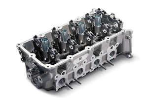 Ford Racing 5.2L Gen 3 LH Cylinder Head
