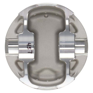 Wiseco Chevy LS 4.165in Bore 1.165in CH -23.00 CC Piston Set