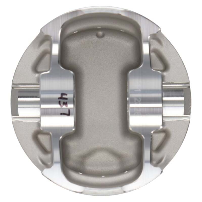 Wiseco Chevy LS 4.165in Bore 1.165in CH -23.00 CC Piston Set