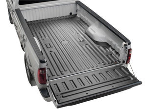 WeatherTech 09-12 Ford F250 Super Duty TechLiner - Black