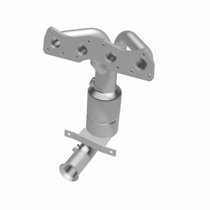 MagnaFlow Direct Fit Catalytic Converter Mini Cooper Clubman Manif
