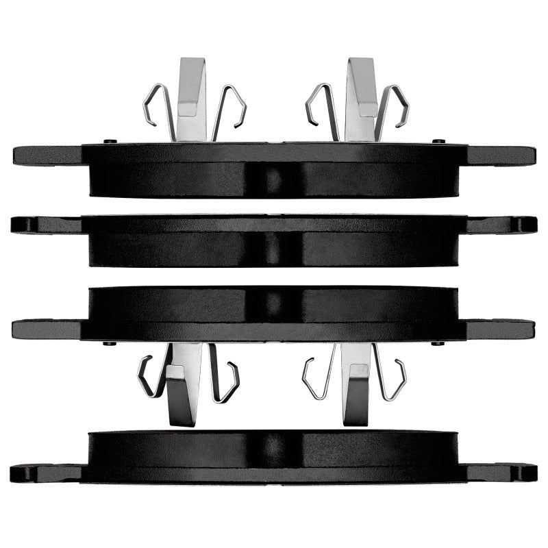 R1 10-16 Volvo XC60 Front R1 Optimum OE Brake Pads
