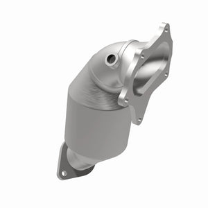 MagnaFlow 13-14 Hyundai Genesis Coupe EPA Compliant Direct-Fit Catalytic Converter
