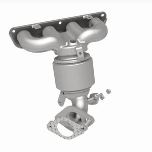MagnaFlow 16-17 Sonata L4 2 OEM Manifold Direct Fit Converter