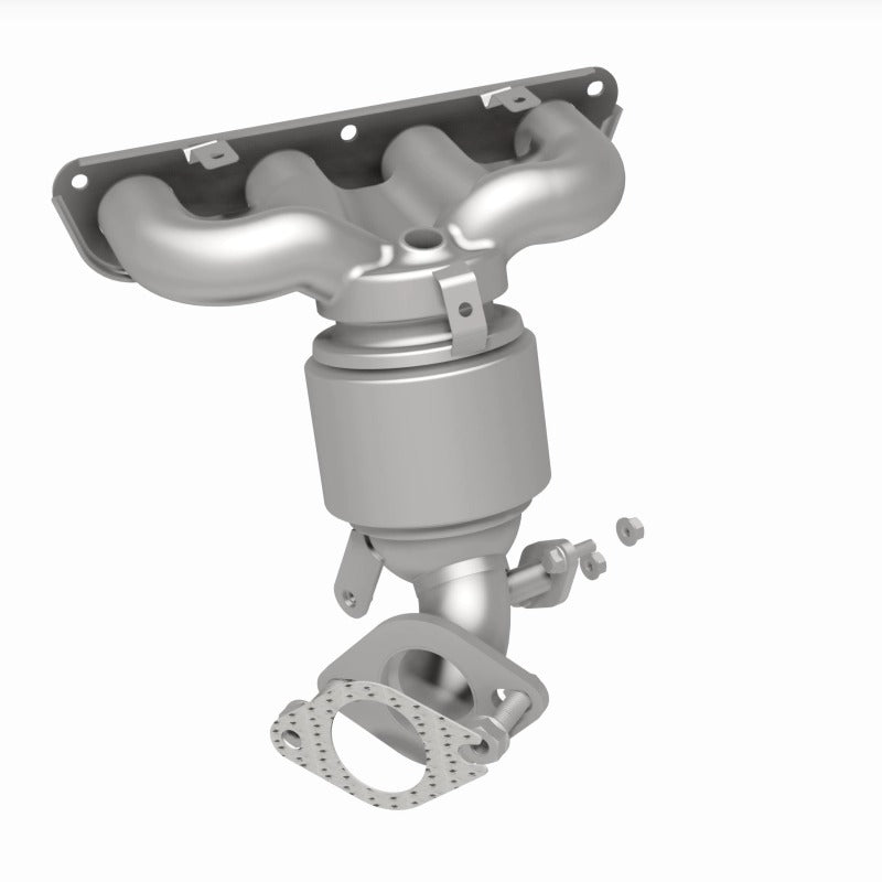 MagnaFlow 16-17 Sonata L4 2 OEM Manifold Direct Fit Converter