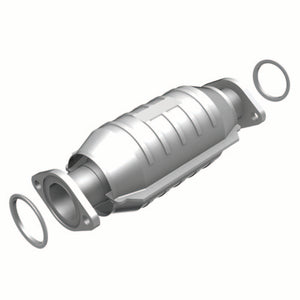 MagnaFlow Direct Fit Catalytic Converter 93-94 Corolla/Prizm CA