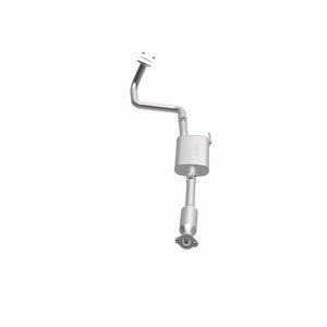 MagnaFlow Direct Fit Catalytic Converter OEM 20-22 Kia Soul 2L Underbody
