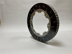 Alcon Pro-System Porsche 992 Cup 380x32x53.5 Rotor - Right