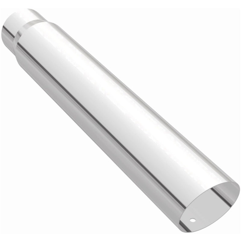 MagnaFlow Tip 1pk Sc 3X 18 2.5 Id 15DEg