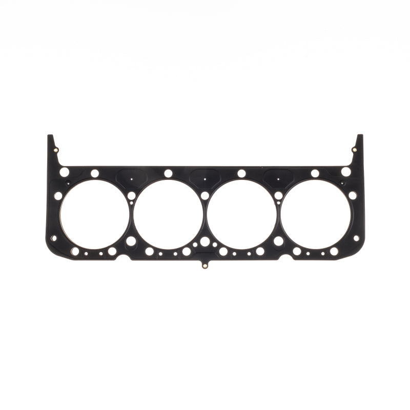 Cometic GM SB2-2 350/400 4.125 inch Bore .036 inch MLS Head Gasket with Steam Holes