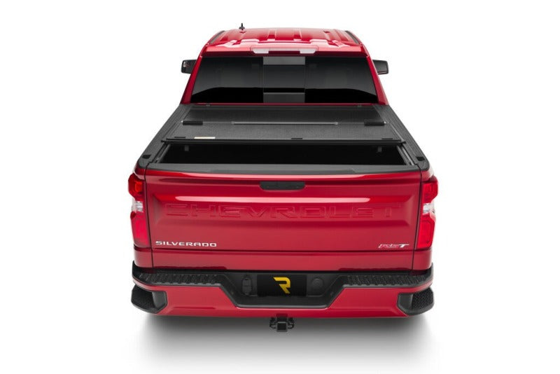 UnderCover 15-20 Chevy Colorado/GMC Canyon Flex Bed Cover