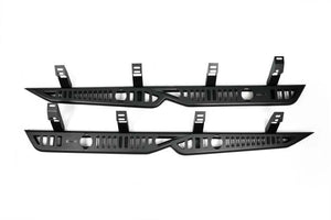 DV8 22-24 Toyota Tundra Crew Max - OE Plus Side Steps