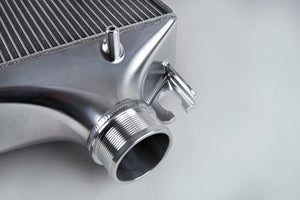CSF 2020+ Porsche 992 Turbo/S and 992.2 Carrera 3.0T High Performance Intercooler System