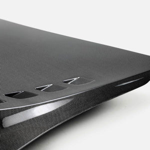 Seibon 21-22 Lexus IS300/IS350 F Sport - BT Style Carbon Fiber Hood