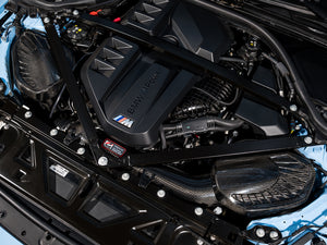 AWE Tuning BMW 2021+ G8X M3/M4 S-Flo Carbon Intake