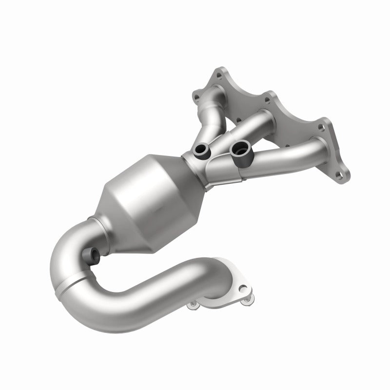 MagnaFlow Direct Fit Catalytic Converter 06-09 Eclipse 3.8 Rear Manifold O