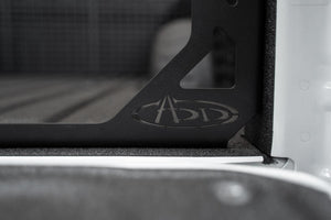 Addictive Desert Designs2023+ Ford Super Duty F250/350 Bed Channel Stiffener