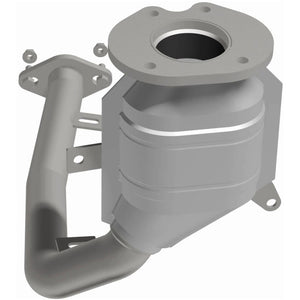 MagnaFlow 88-95 Honda Civic/89-91 Honda CR-X California Direct Fit Catalytic Converter