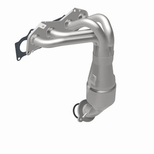 MagnaFlow Direct Fit Catalytic Converter Scion tC 05-09 2.4L