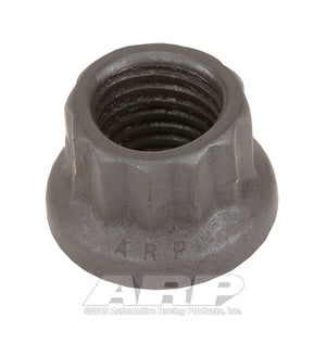 ARP 5/16 inch-24 High Tech Self Locking 12pt Nut Kit
