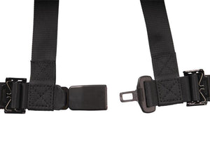 PRP 4.2 Harness- Green