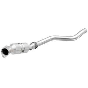 MagnaFlow DF Cat Conv 05-09 Chrysler 300/Dodge 06-09 Charger/05-07 Magnum 5.7L P/S *NOT CALIFORNIA*