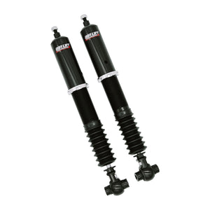 Air Lift Performance 15-19 BMW 3-Series / 15-20 BMW 4-Series Coilover Kit