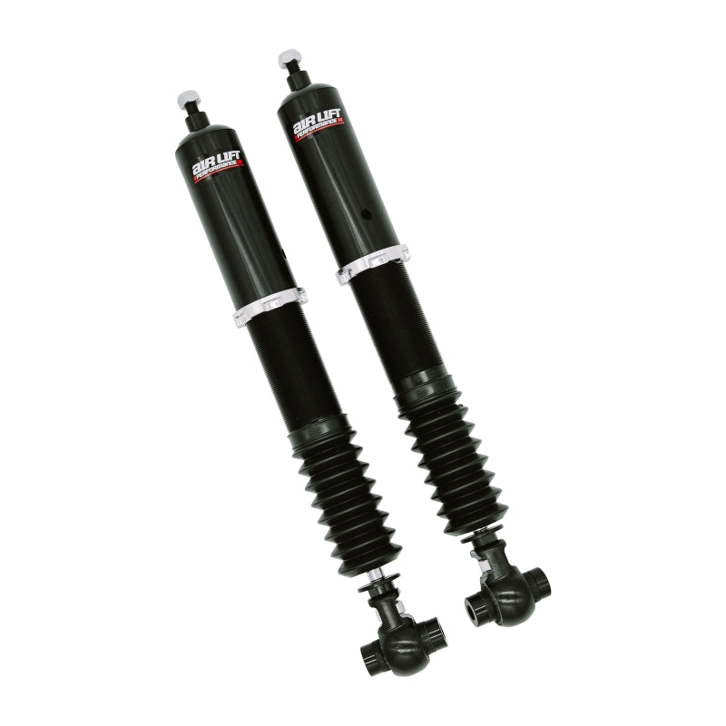Air Lift Performance 15-19 BMW 3-Series / 15-20 BMW 4-Series Coilover Kit
