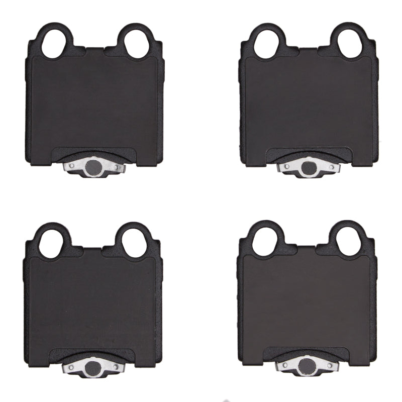 R1 98-10 Lexus SC430 Rear R1 Ceramic Brake Pads
