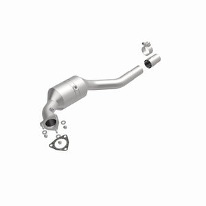 MagnaFlow Direct Fit Catalytic Converter 07-09 Porsche 911 P/S