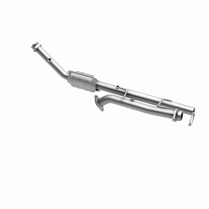MagnaFlow Direct Fit Catalytic Converter 97-01 Explorer-Mountaineer