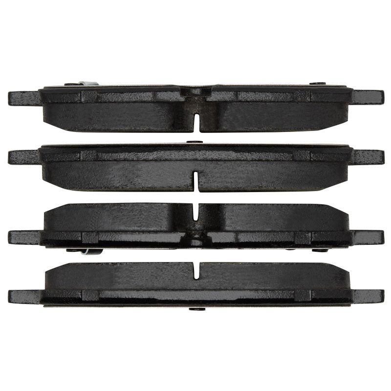 R1 20-26 Chevrolet Camaro Front Ceramic Brake Pads
