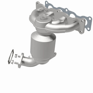 MagnaFlow 2016 Sorento L4 2.4 OEM Manifold Direct Fit Converter