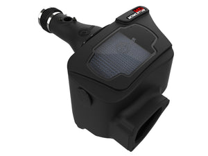 aFe Momentum HD Cold Air Intake System w/ Pro 10R Filter 2022 Toyota Land Cruiser V6-3.3L (td)