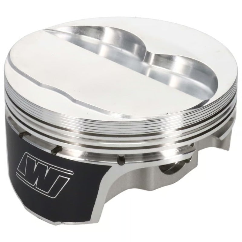 Wiseco RED Series Chevy Small Block 350 4.000in Bore 1.125in CH -2.00 CC Piston Set