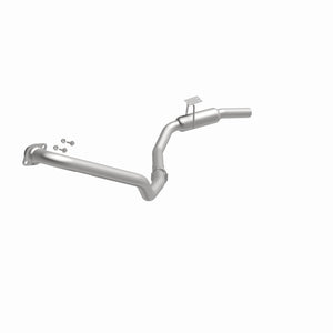 Magnaflow BRE Rear Muffler Kit Replacement Lexus
