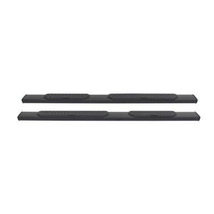Westin 2005-2017 Nissan Frontier Crew Cab R5 Nerf Step Bars - Black