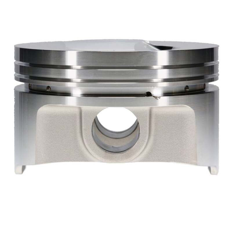 JE Pistons Chevrolet Big Block 4.470in Bore 1.645in CH 1.00 CC Piston Kit