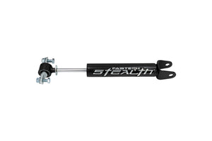 Fabtech 2020+ GM 2500/3500 (Exc. GMC AT4 & Chevy Trail Boss) Stealth Monotube Front Shock - 0in Lift