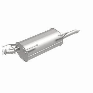 BRExhaust 13-17 NISSAN SENTRA 1.8L Muffler Kit