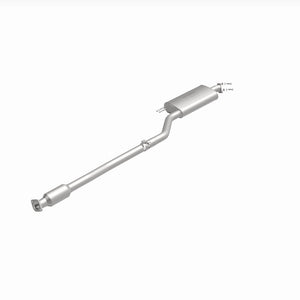 MagnaFlow 16-17 Kia Sorento 3.3L California Grade CARB Compliant Direct-Fit Catalytic Converter