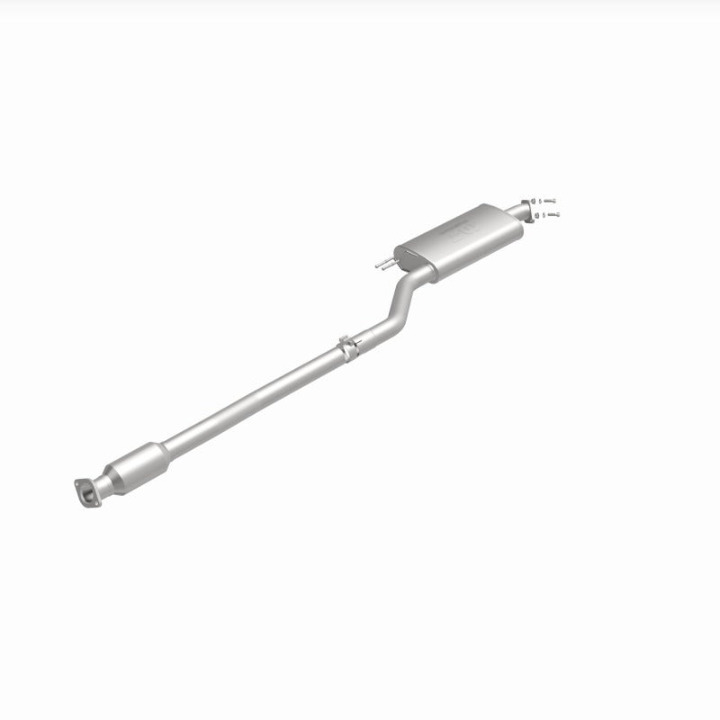 MagnaFlow 16-17 Kia Sorento 3.3L California Grade CARB Compliant Direct-Fit Catalytic Converter