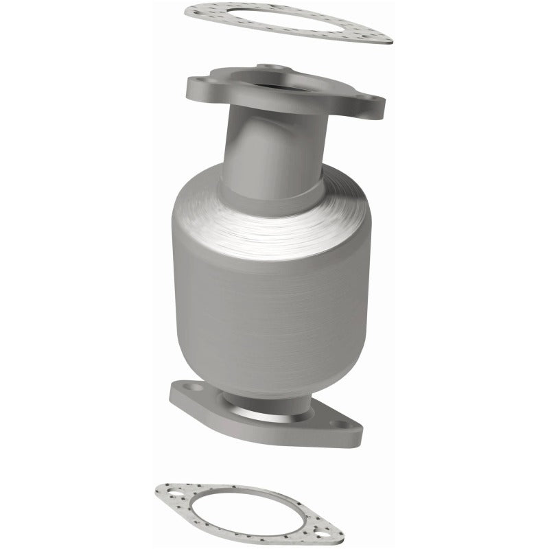 MagnaFlow Direct Fit Catalytic Converter 01 Eclipse 3.0L frt OEM