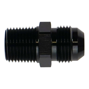 DeatschWerks 10AN Male Flare to 1/2in NPT Male Adapter