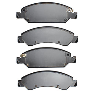 R1 05-20 GMC Yukon Xl 1500 Front Off-Road/Tow Brake Pads