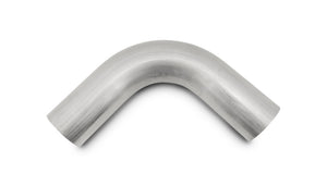 Vibrant 90 Degree Mandrel Bend - 2in O.D x 3in CLR - 18 Gauge Wall Thickness