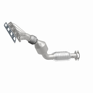 MagnaFlow Direct Fit Catalytic Converter 02-06 Cooper/S Manifold