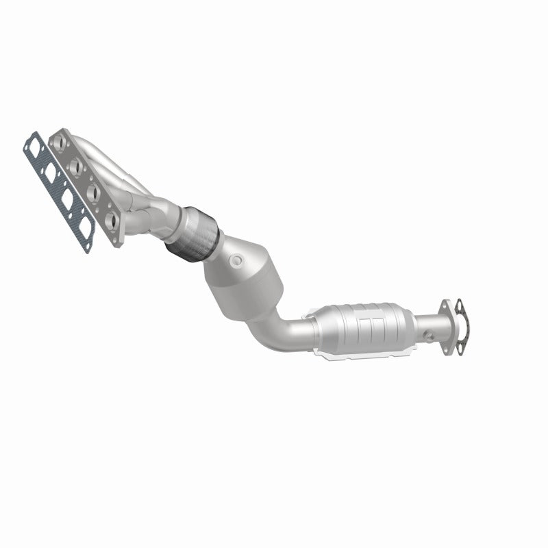 MagnaFlow Direct Fit Catalytic Converter 02-06 Cooper/S Manifold